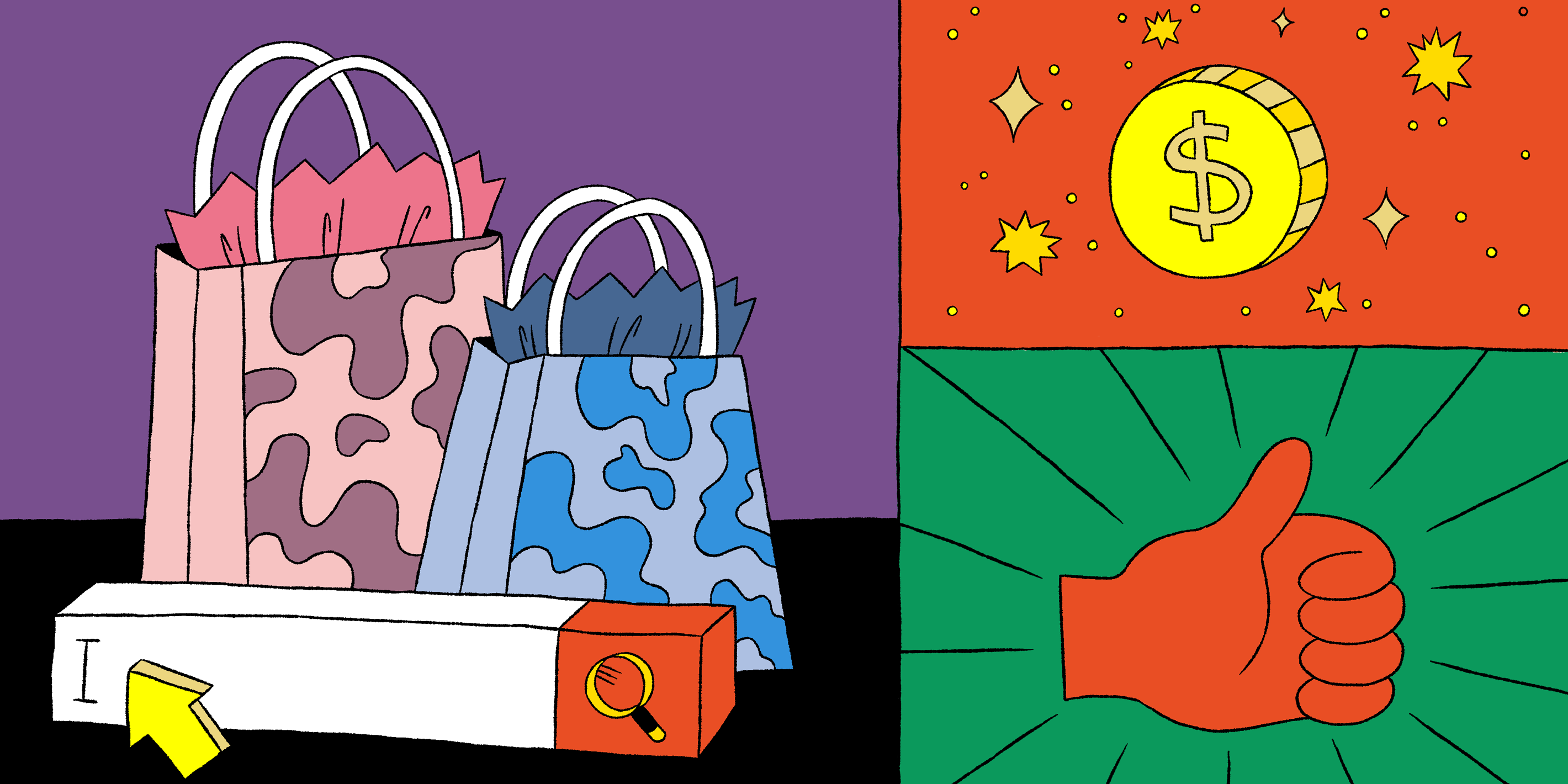 Stratégies Facebook et Instagram